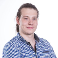 Dominik Buko avatar image