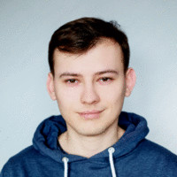 Grzegorz Osak avatar image