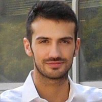 Andrea Olivari avatar image