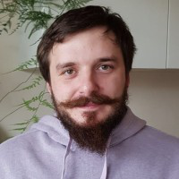 Adam Syrek avatar image