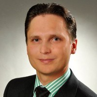 Dimitri Krut avatar image