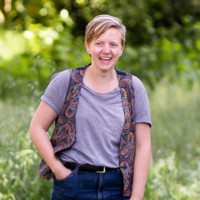 Phoebe Schmidt avatar image