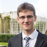 Nicolas Legroux avatar image