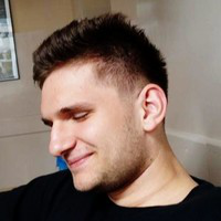 Sebastian Podgajny avatar image