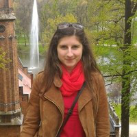 Katarzyna Bulik avatar image