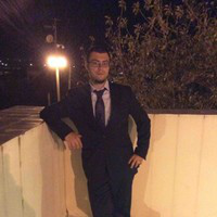 Giovanni Cusimano avatar image