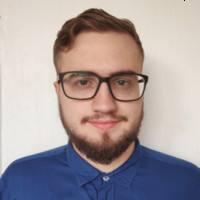 Michal Gabonay avatar image