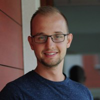 Kamil Wysocki avatar image