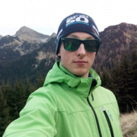 Gabriele Stenico avatar image