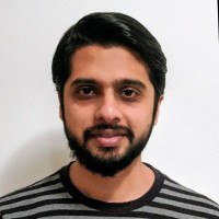 Muhammad Mirza avatar image