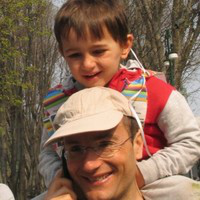 Daniele Gasperini avatar image