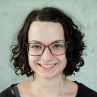 Annika Dirks avatar image