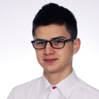 Bartosz Gaj avatar image