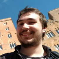 Andrea Barbata avatar image