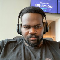 Tomi Alagbe avatar image