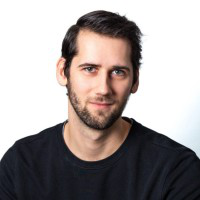 Bram Hoendervangers avatar image