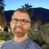 James Hurst avatar image