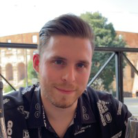 Gregorio Siravo avatar image