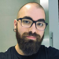 Rafael Quesada avatar image