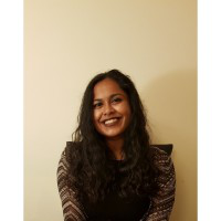 Vandana Akhramka avatar image