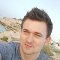 Bartosz Milewski avatar image