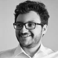 Konrad Karimi avatar image