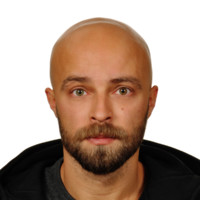 Artem Mantrov avatar image