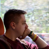 Marijan Gradecak avatar image