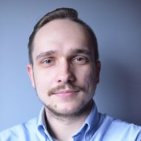 Arkadiusz Justyna avatar image