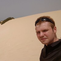 Tobias Reinhardt avatar image