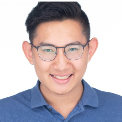 Daniel Zhu avatar image