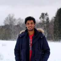 Adil Shaik avatar image