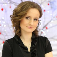 Anastasiia Kulygina avatar image