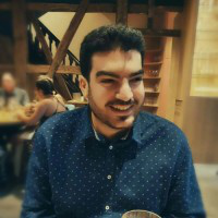 Chadi Ninane avatar image