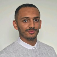 Hichem Melik avatar image