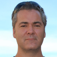 David Kennedy avatar image