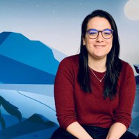 Rihab Chakchouk avatar image