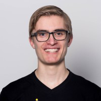 Silvio Giebl avatar image