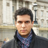 Ali Smesseim avatar image