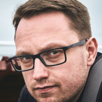 Tomasz Janiszewski avatar image