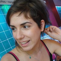 Katerina Koukiou avatar image