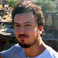 Ayoub El-Boujadi avatar image