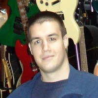 Uros Vidojevic avatar image