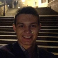 Artem Yanenko avatar image