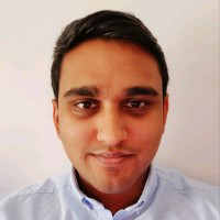 Darshil Khetani avatar image