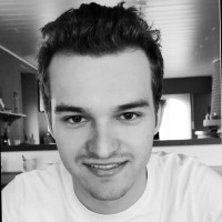 Yorick Scheyltjens avatar image