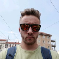Marco Delmastro avatar image