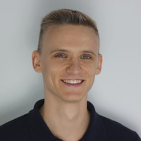 Johannes Reuter avatar image