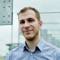 Mateusz Marczuk avatar image