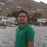 Dimitris Sarlis avatar image